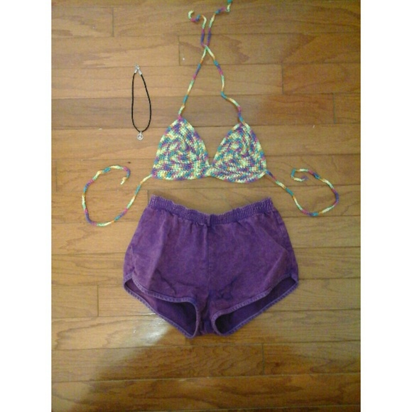 Trippy top