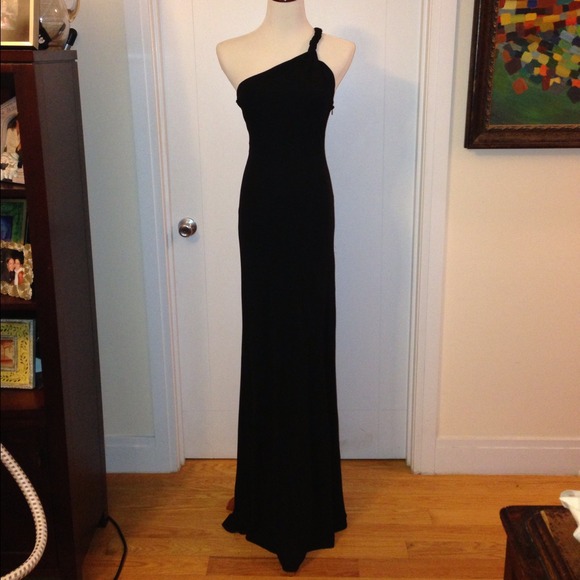 Michael Kors evening gown