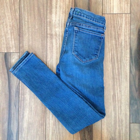 J Brand Skinny Jeans!