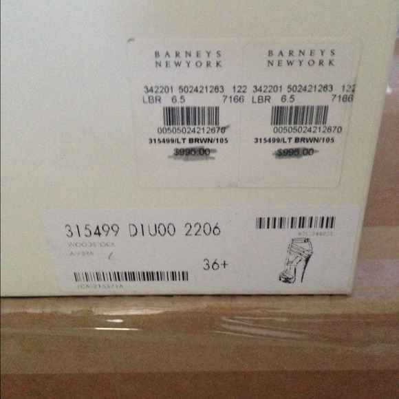 🎉🎉🎉 SOLD 🎉🎉🎉 YSL gladiator heels - Picture 2 of 4