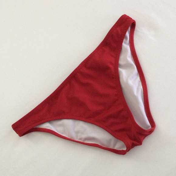 Victoria's Secret bikkini bottom