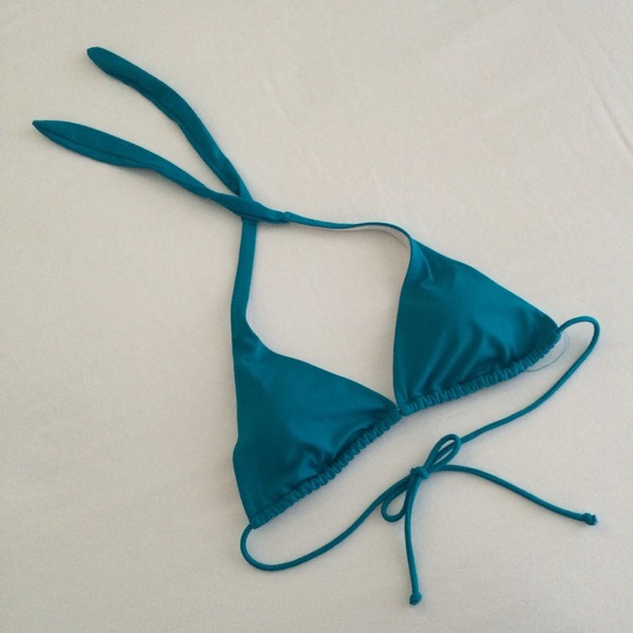 Victoria's Secret bikini