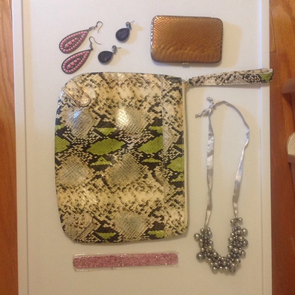 Girly Bundle