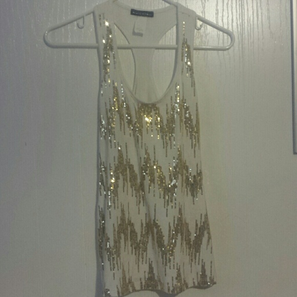 Body Central top