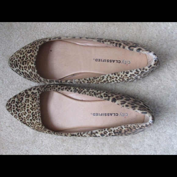 Pointy Toe Flats 👠🎀