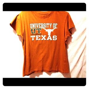 University of Texas T-Shirt
