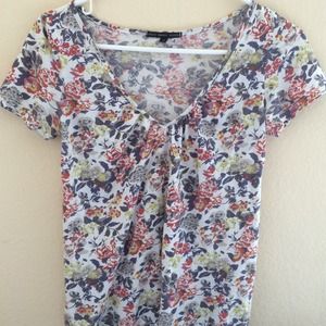 Truly Madly Deeply (Urban Outfitters) V-Neck