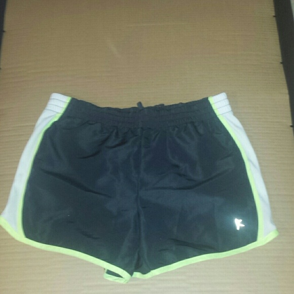 DANSKIN shorts