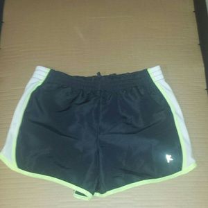 DANSKIN shorts