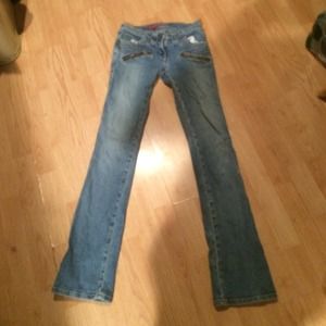 Guess stretch denim jeans
