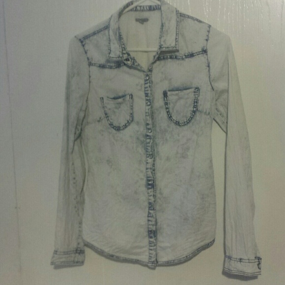 Charlotte Russe top