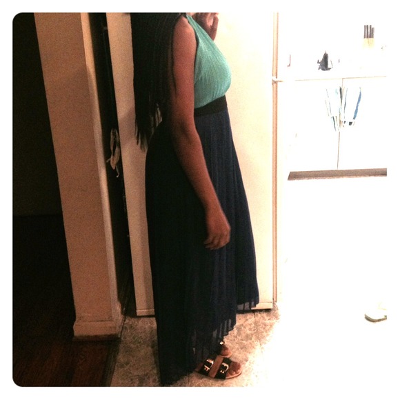 Womens dress