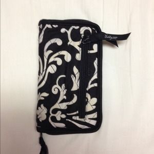 Thirty one wallet
