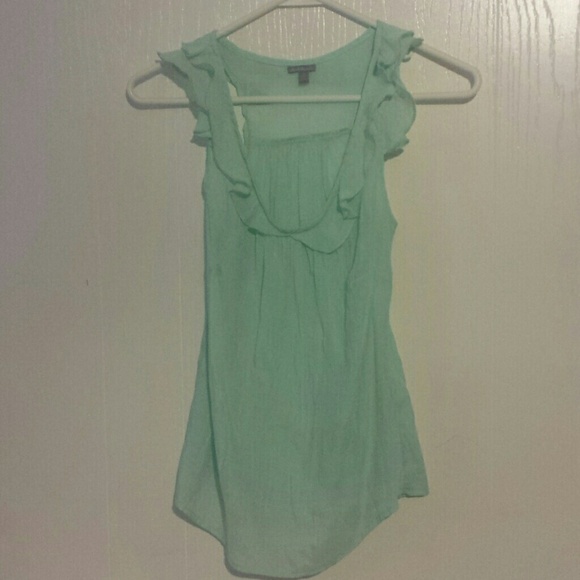 Charlotte Russe top