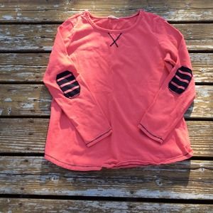 Coral Gap Sweatshirt