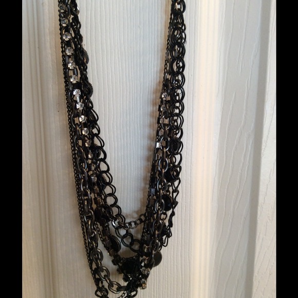 Vera Wang Necklace