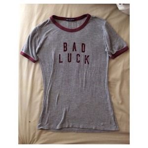 Brandy Melville Top 🅿️🅿️ONLY