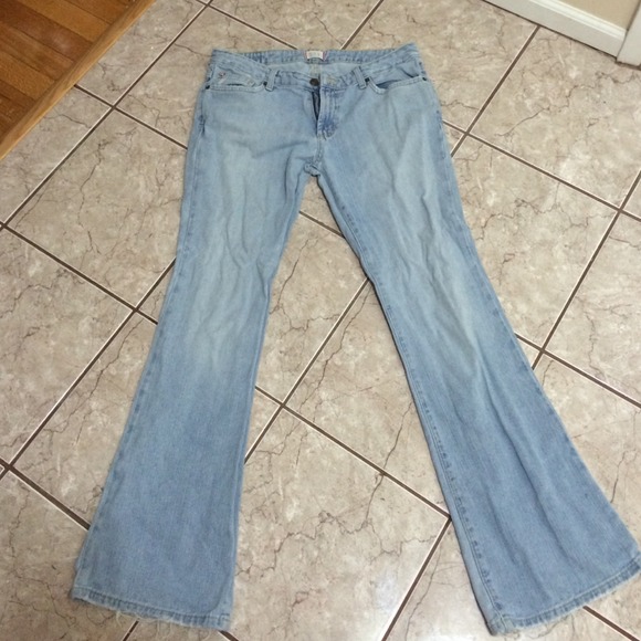 Tilt Jeans