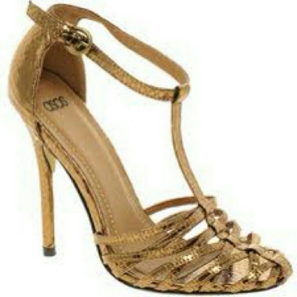 Asos  Heels