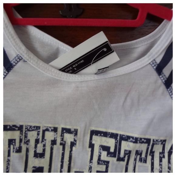 #35 FUN Absolutely comfy, sexy top - Picture 3 of 4