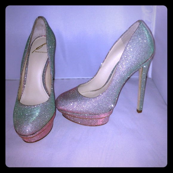 B Brian Atwood
