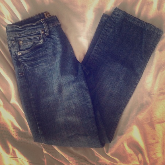 Kut jeans - Picture 1 of 2