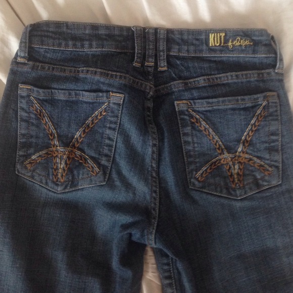 Kut jeans - Picture 2 of 2