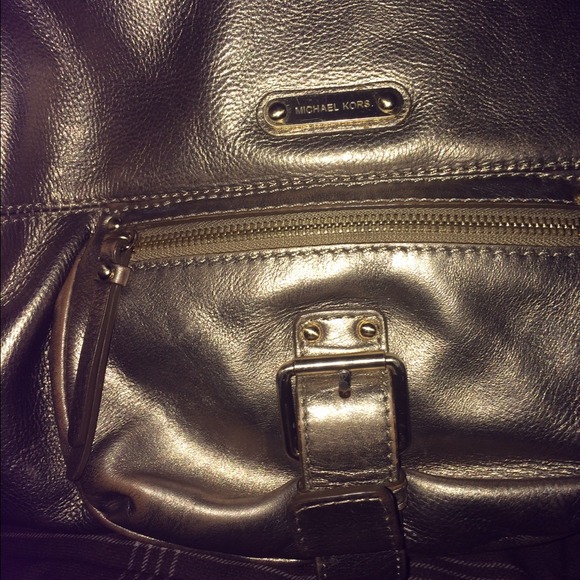 TRADED!! Michael kors handbag