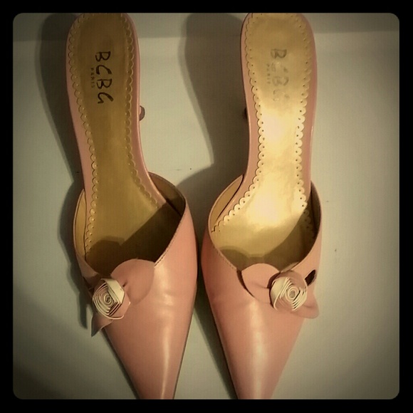 Bcbg  heels