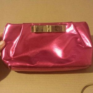 Victoria's Secret makeup bag