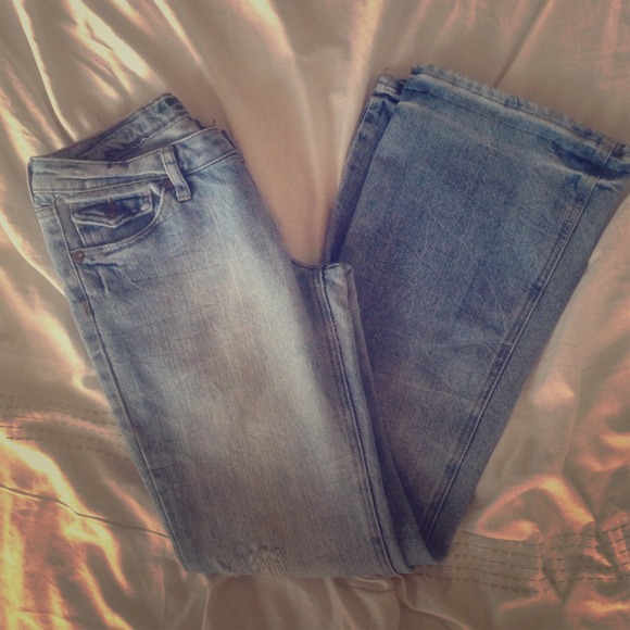 Arizona Jean Company - Picture 1 of 2