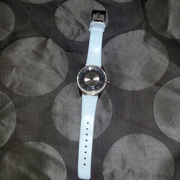 Kenneth Cole Watch