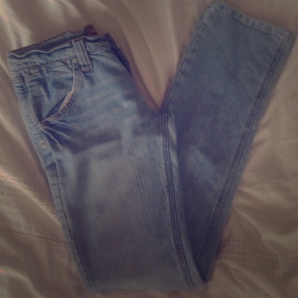 Hint Jeans - Picture 1 of 2