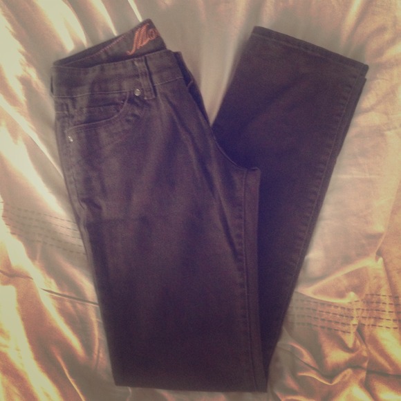 Morgan Pants - Picture 1 of 1