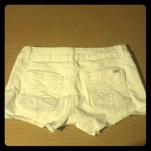 L.e.i. shorts