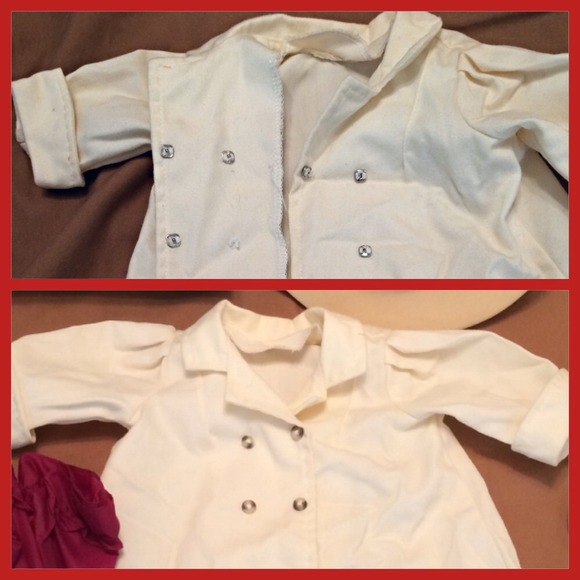 American Girl Samantha's Victorian Travel Set NEW - Picture 2 of 4