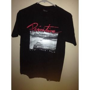 Primitive Shirt