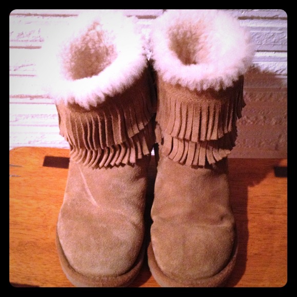 Kids uggs