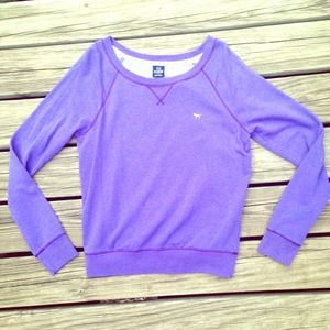 Victorias Secret Pink Sweater