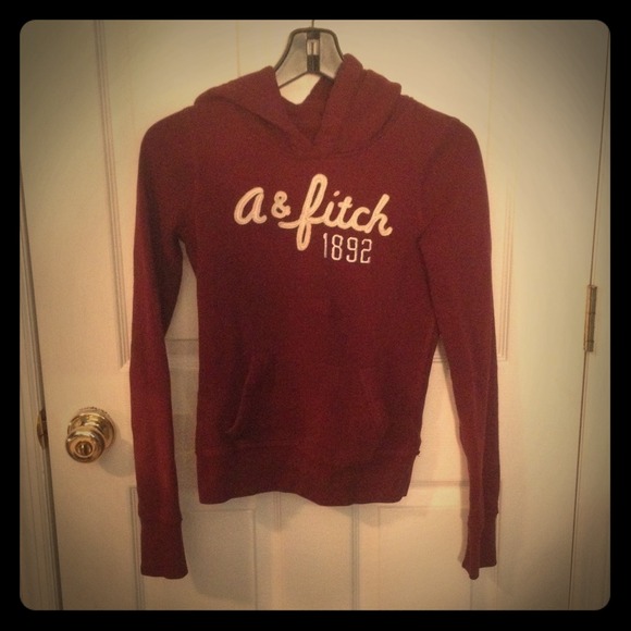Abercrombie & Fitch sweatshirt