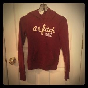 Abercrombie & Fitch sweatshirt
