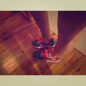 Women's Asics Sneakers