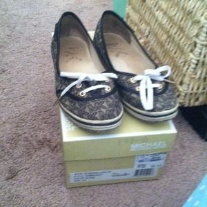 Michael kors shoes