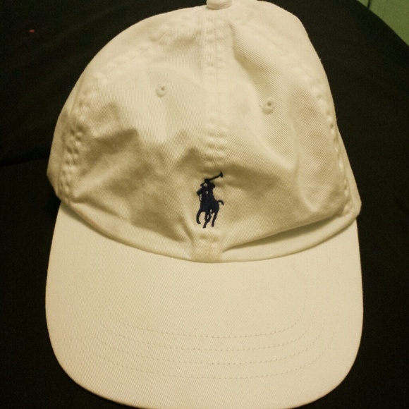 Authentic Polo hat.!!