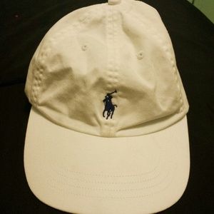 Authentic Polo hat.!!