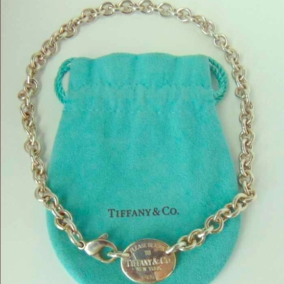 Tiffany & co. Necklace