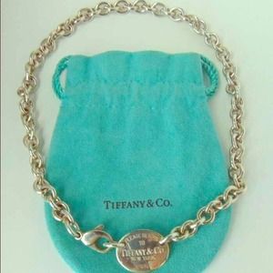 Tiffany & co. Necklace