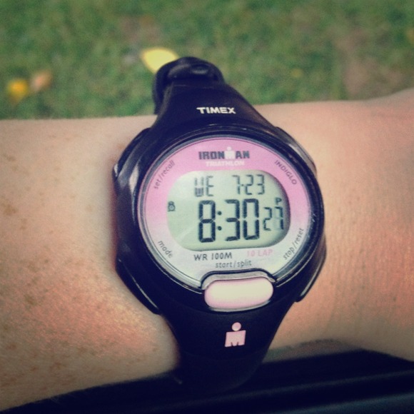 ⌚️Timex Ironman Watch⌚️
