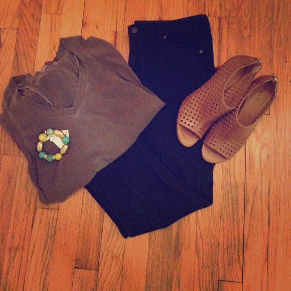 Calvin Klein Ultimate Skinny Jeans