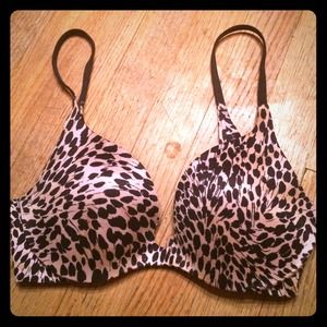 Push up bra 36A